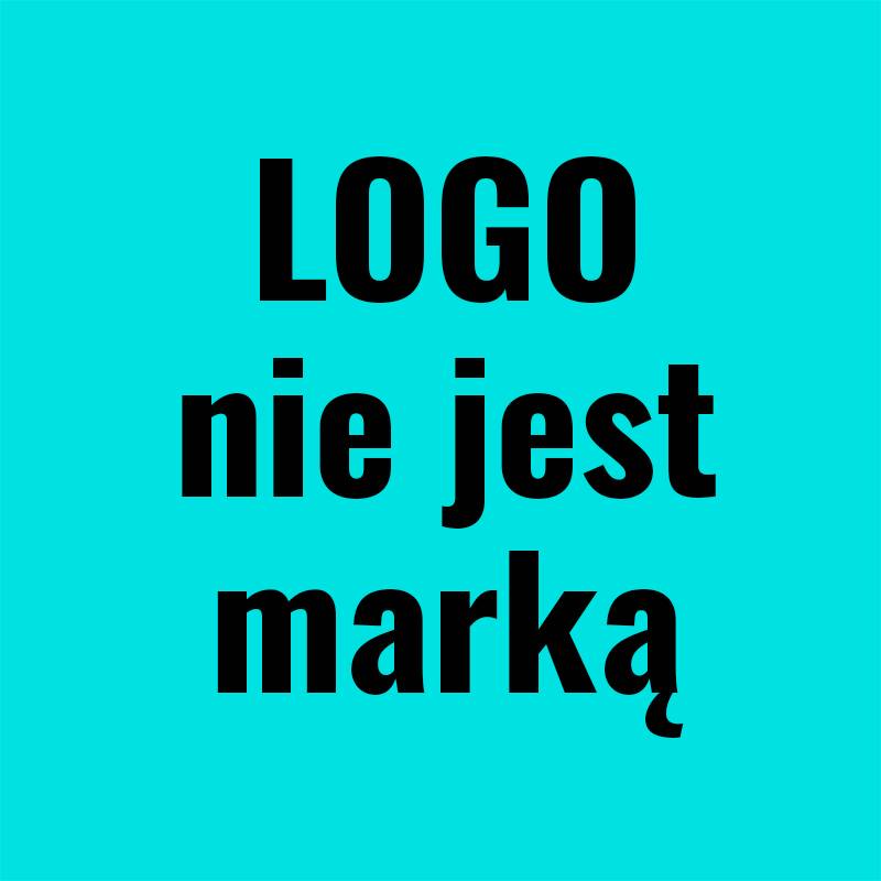 Rebrand Studio - Logo nie jest marką, ale buduje... | Facebook