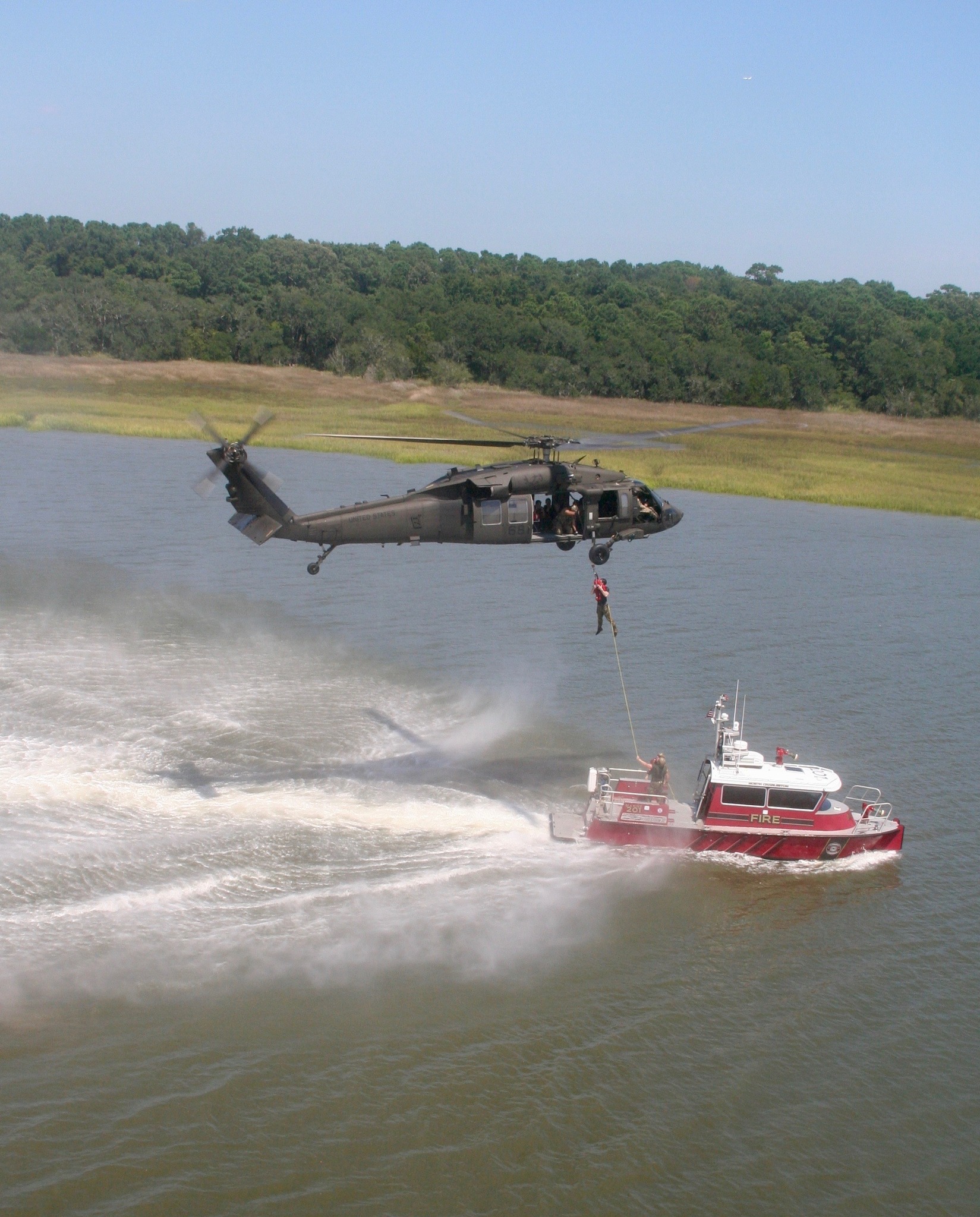FBI - When the FBI’s Hostage Rescue Team (HRT) is called in to support ...