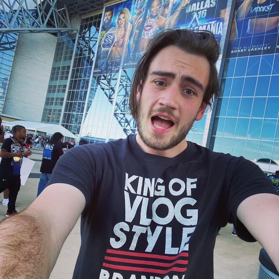 The WWE Royal Rumble 2026 commercial is such a CLASSIC!! Literally ...