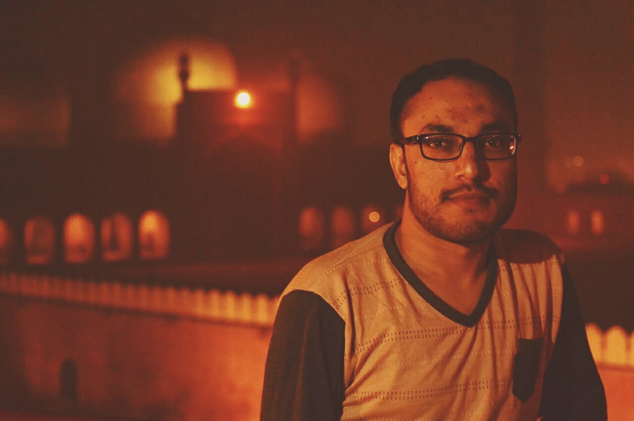 Rizwan Agha