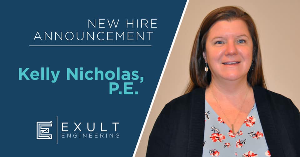 Exult Engineering | Raleigh NC
