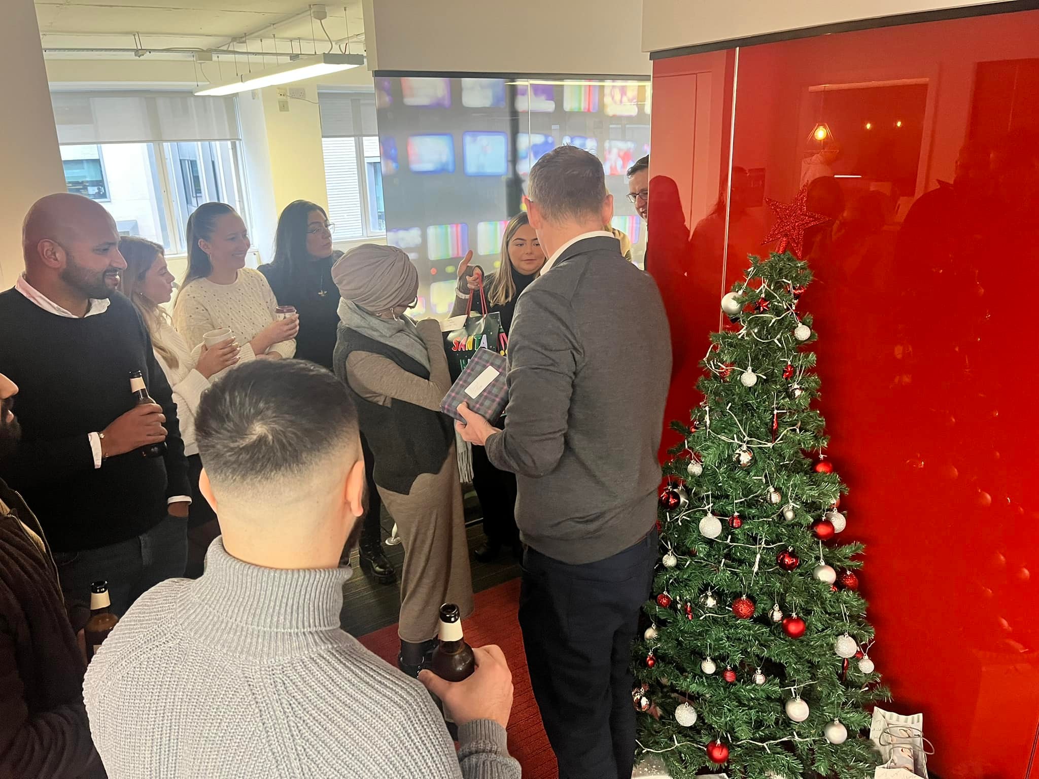First Point Group | London