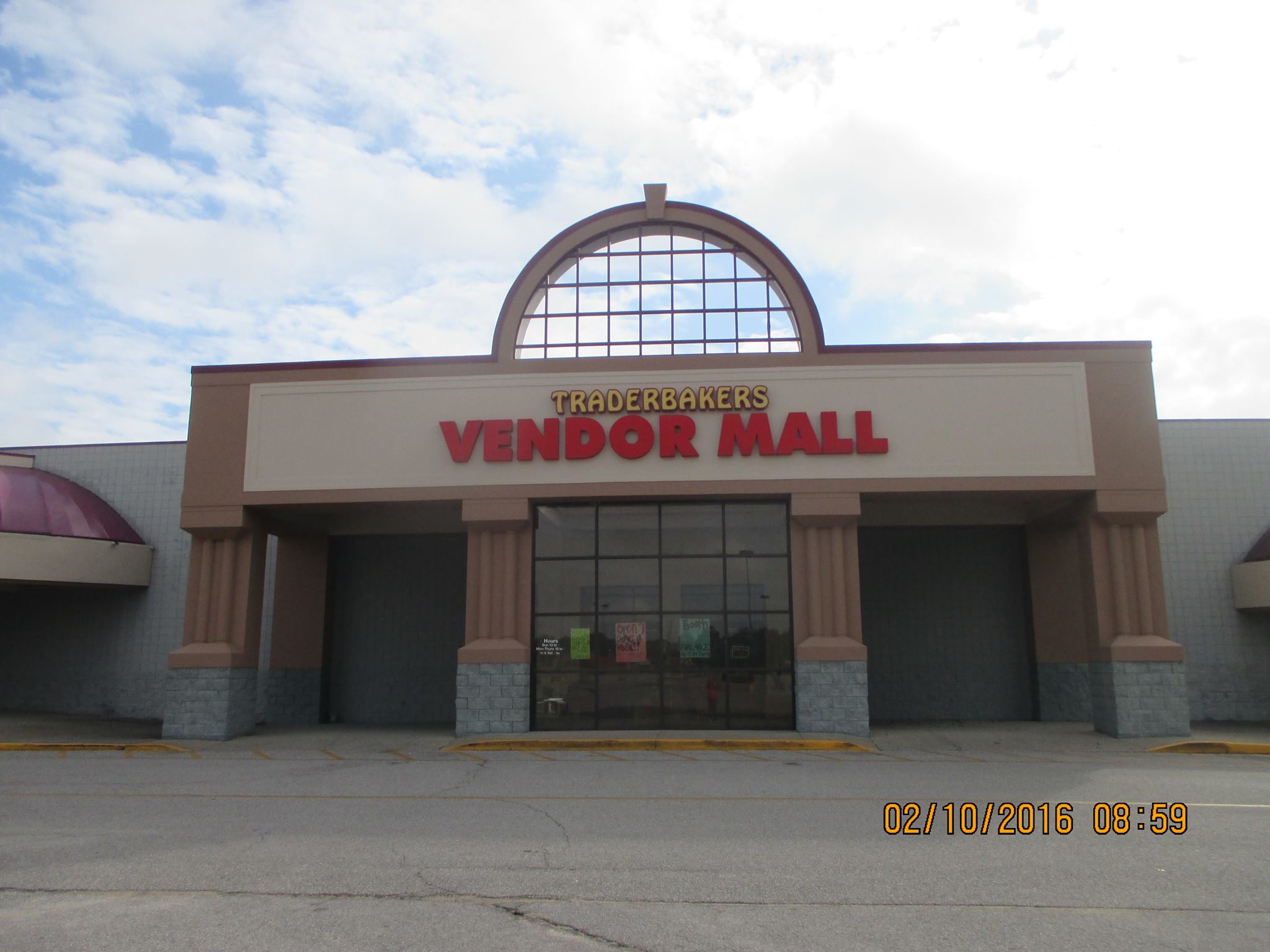 Traderbaker Vendor Mall /Jasper Indiana | Jasper IN