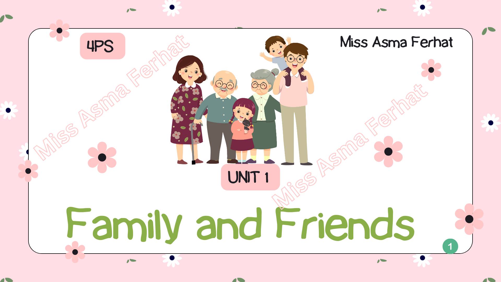 ‎بطل... - بطل الإنجليزية English dz with Miss Asma Ferhat