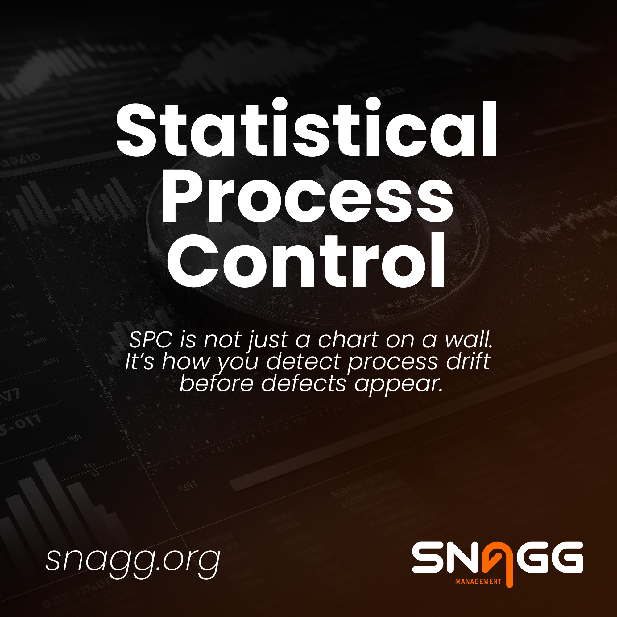 SNAGG - FMEA That Drives Action 💪 A good FMEA doesn’t sit on a server ...