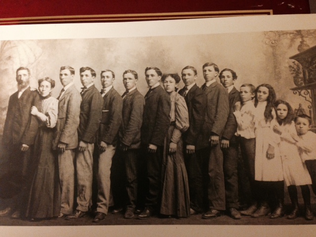 The John Isaac Reece family and decendents! | Facebook
