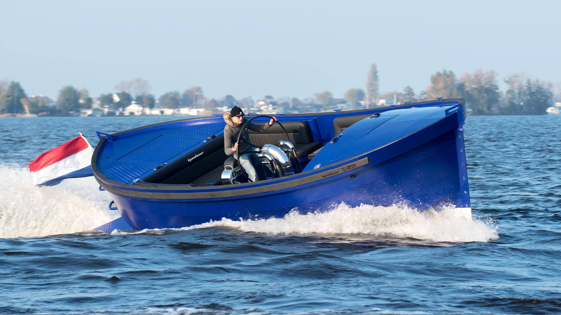 Яхтотека.ру - Waterdream S-850 от Waterdream Yachting;... | Facebook