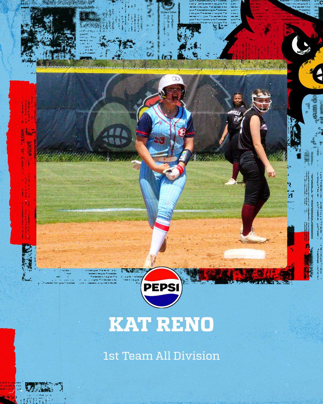 🥎CONGRATULATIONS TO THESE GIRLS!🥎 All... - Belmont Softball