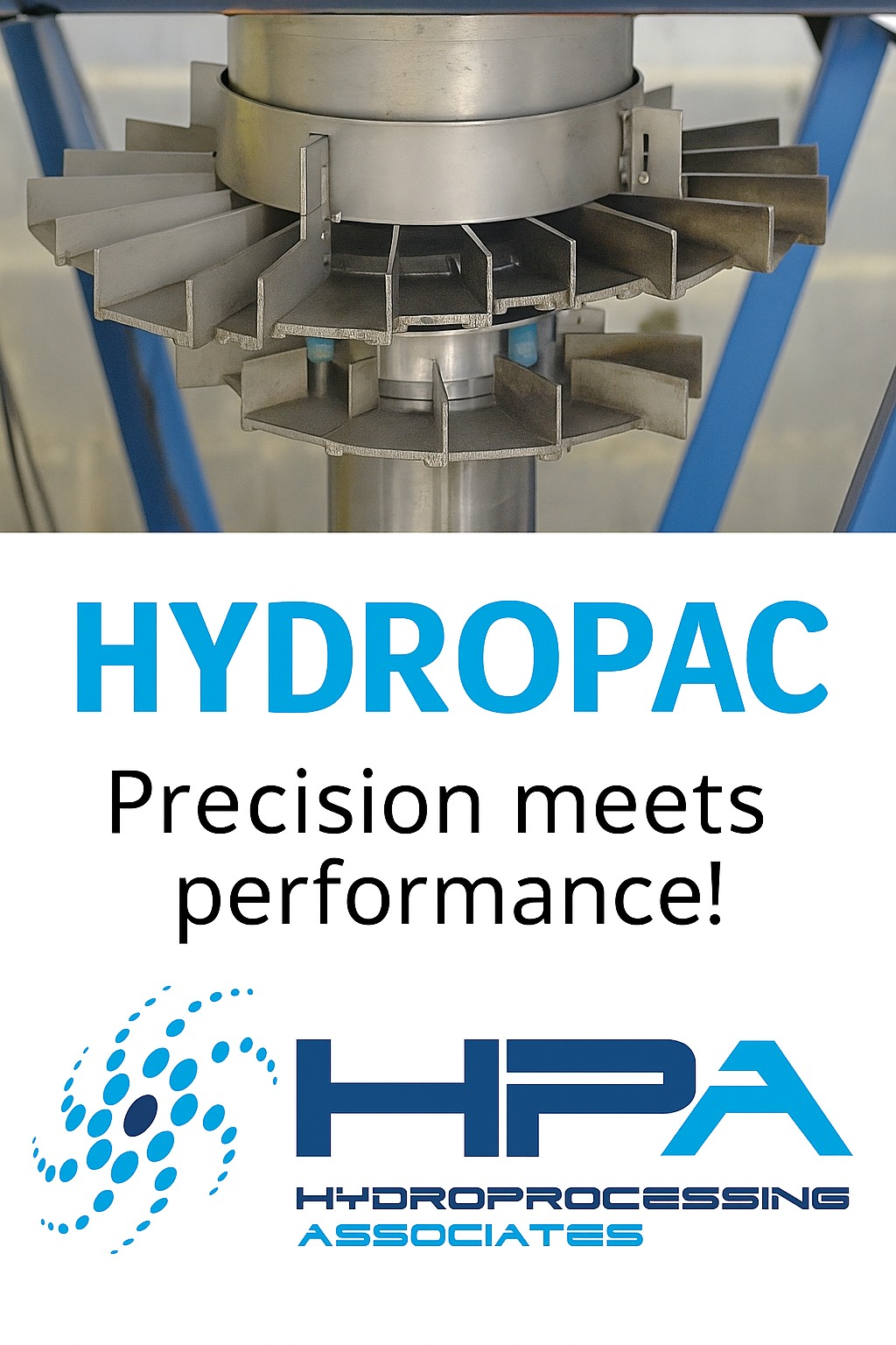 Hydroprocessing Associates | Singapore Singapore