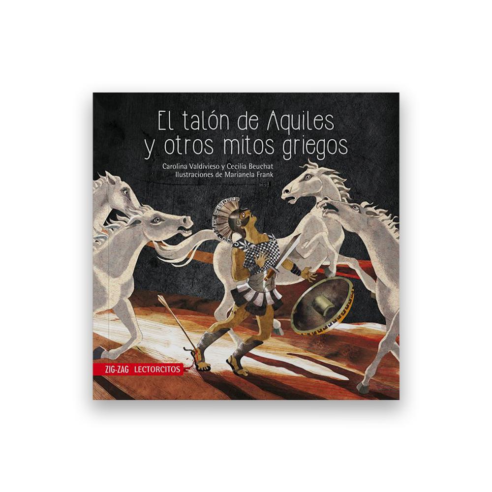 The Mackay - Sumérgete en la lectura este verano con El talón de ...