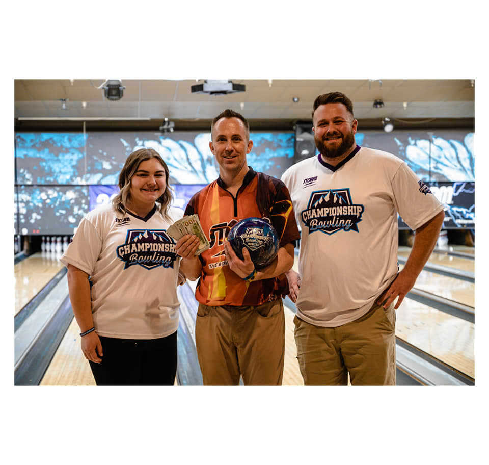 Storm Bowling - Congratulations Clay Rees and to the... | Facebook