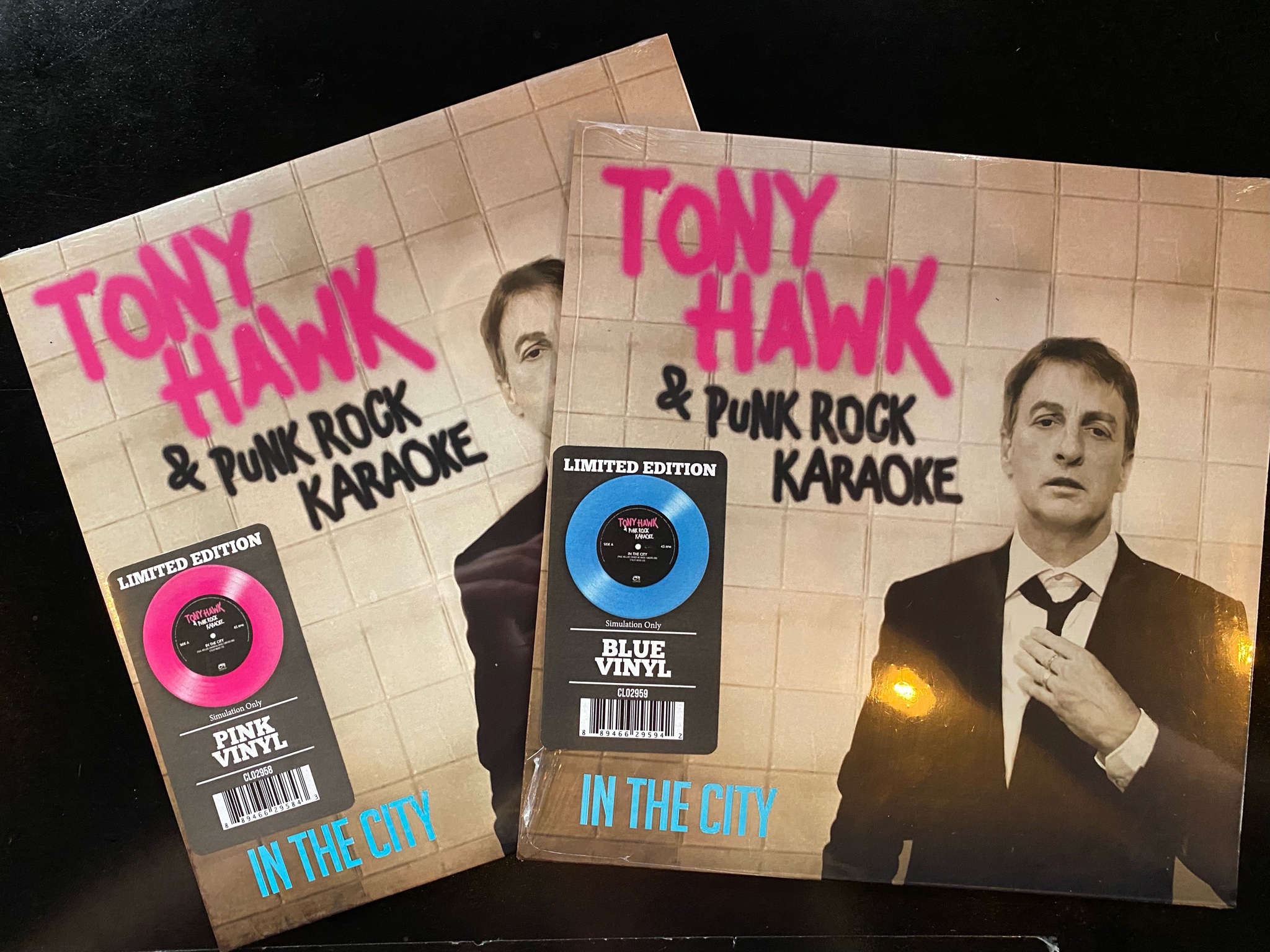 No Use For A Name frontman Tony Sly's legacy continues with the