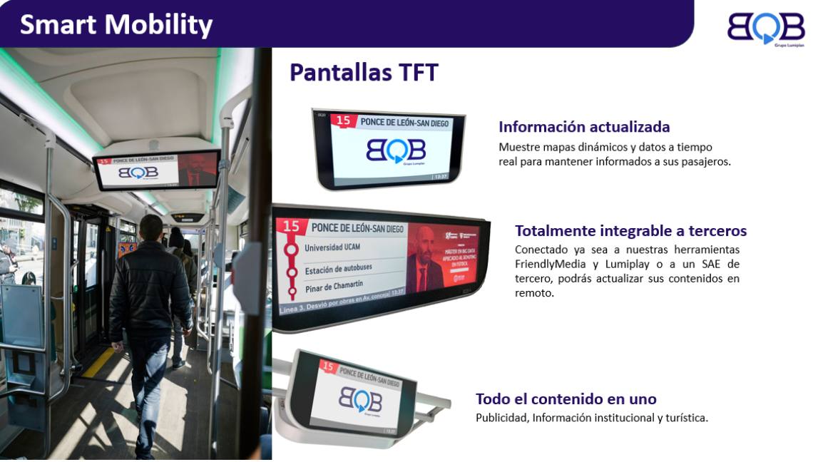 BQB Technology