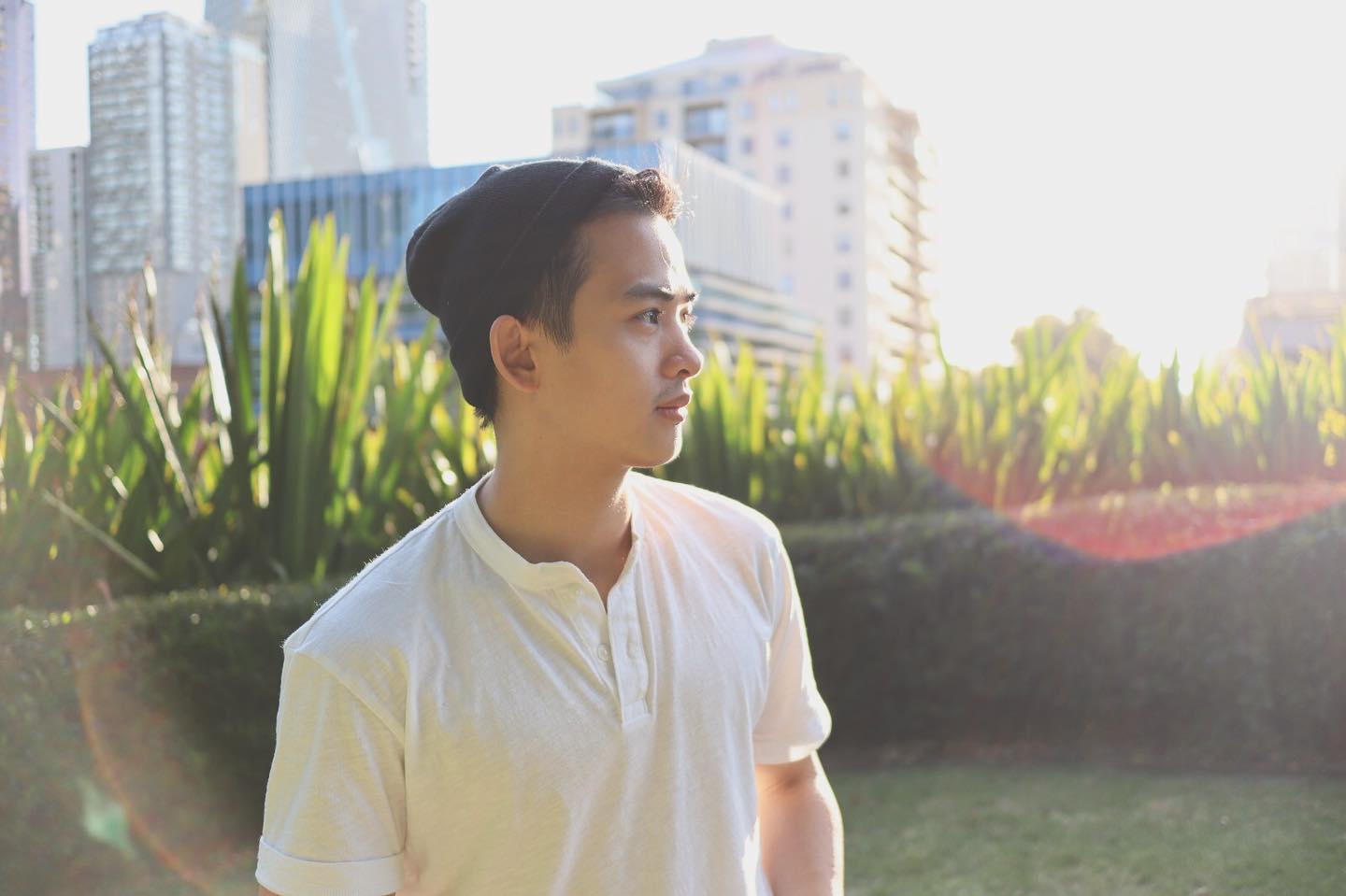 Kevin Riady