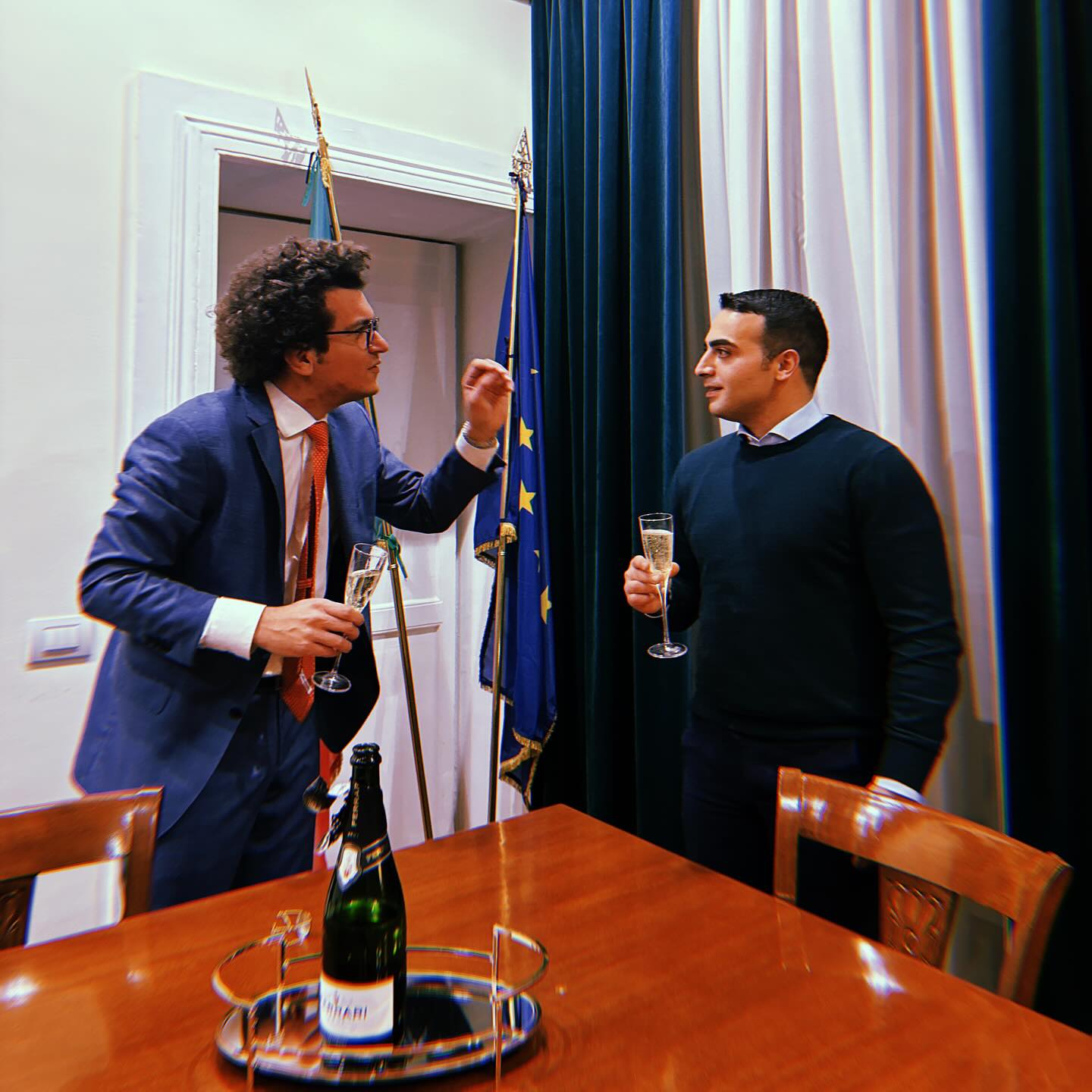Scuola - Complimenti a MARIO ROCCO VINCENZO, neo Magistrato Ordinario ...