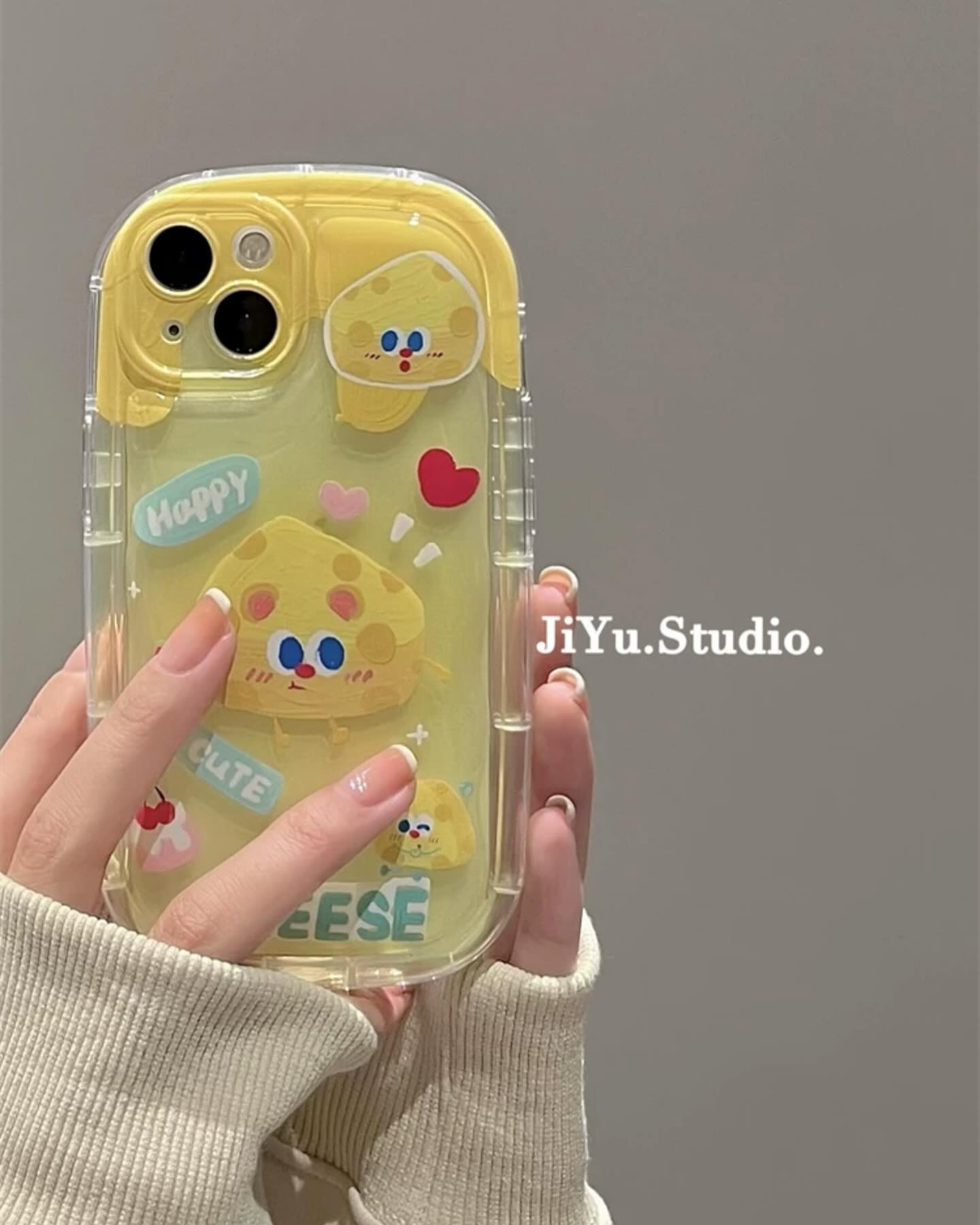 🦋 New Case 🦋 iPhone 11-15 Pro max... - Ruby Case collection