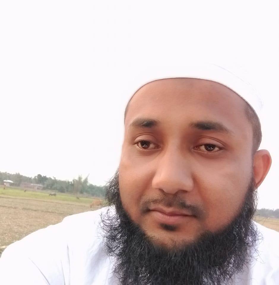 Masum Akhtar