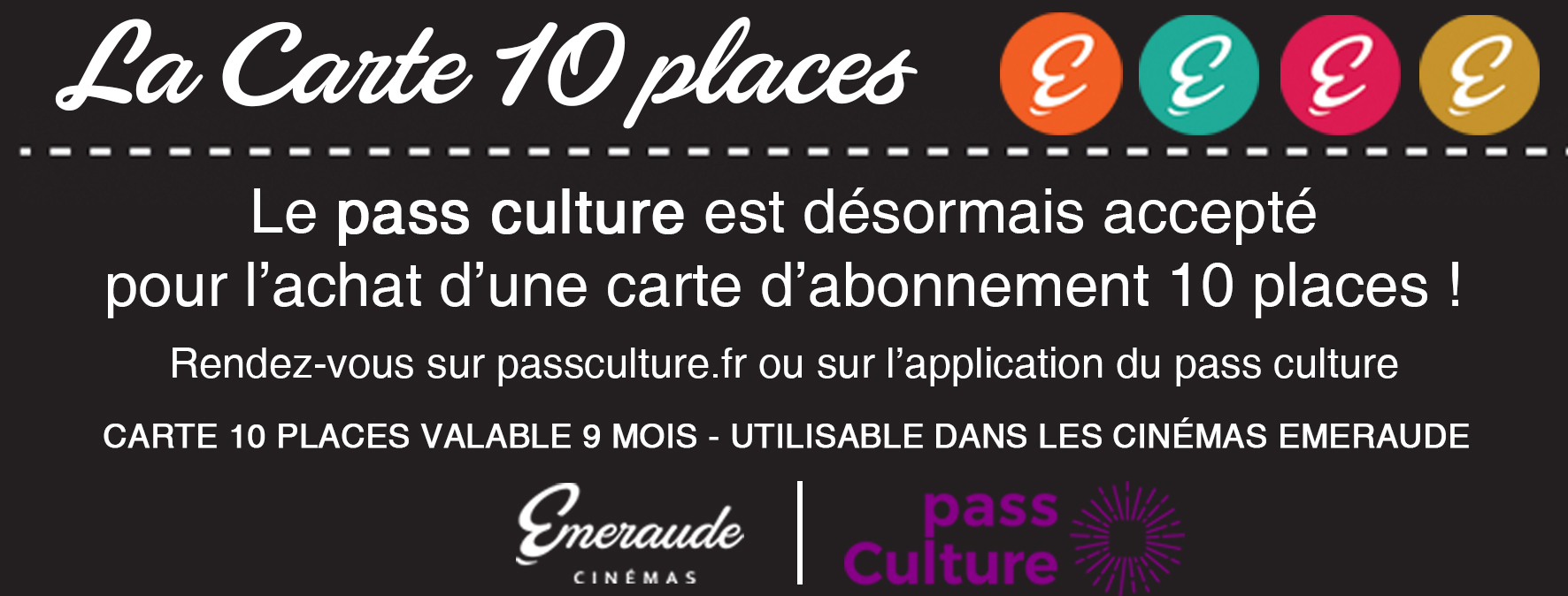Cinéma à Dinan 22 Vers Le Large
