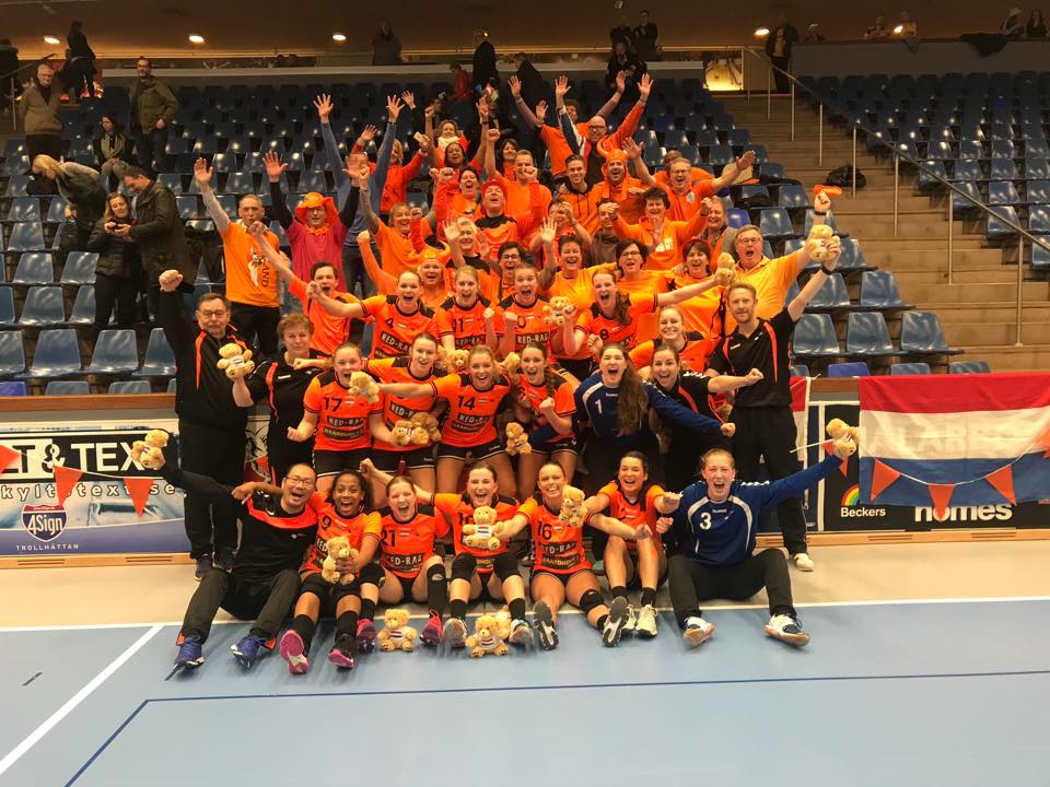 Handbal Inside - 😁🙌🏼 Deze week komt de nieuwste uitgave van het Handbal ...