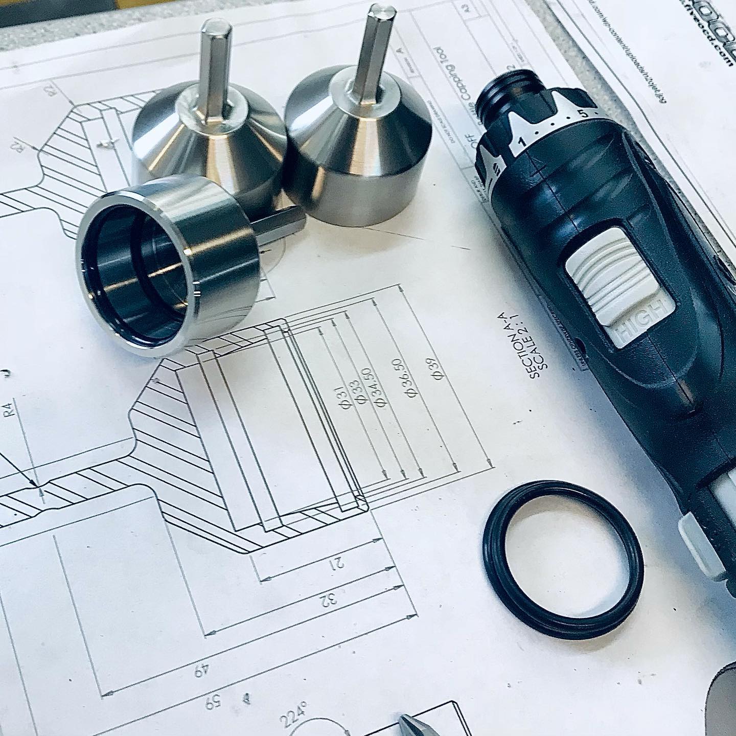 IDM Engineering Chester Ltd | Ellesmere Port