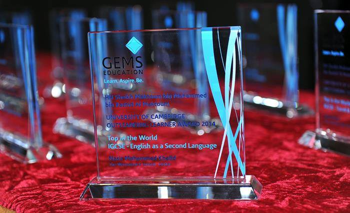 GEMS Education Saudi Arabia | Riyadh