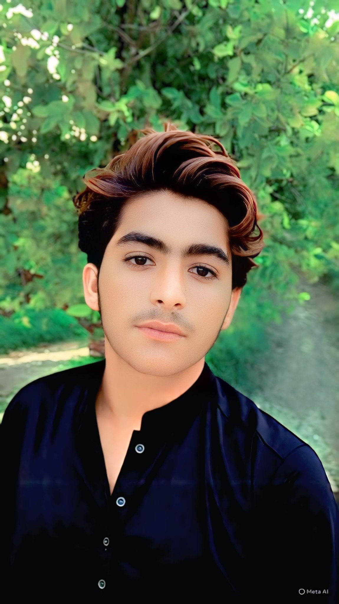 Rafique Ahmed