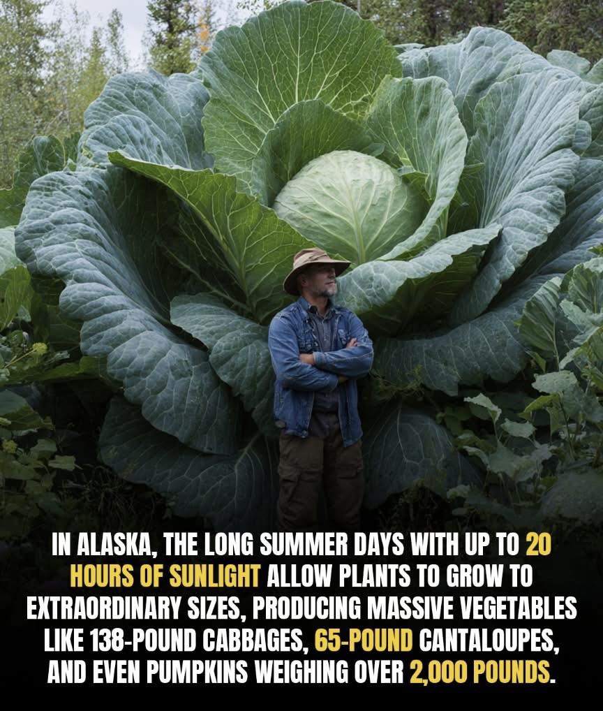 Sarah Whitty grew a 170-pound zucchini — and shattered the North