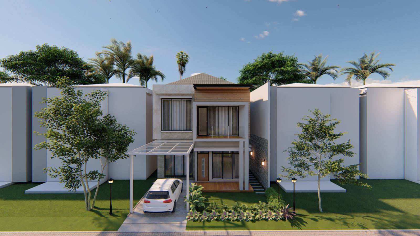 PSM Design Architecture | Medan