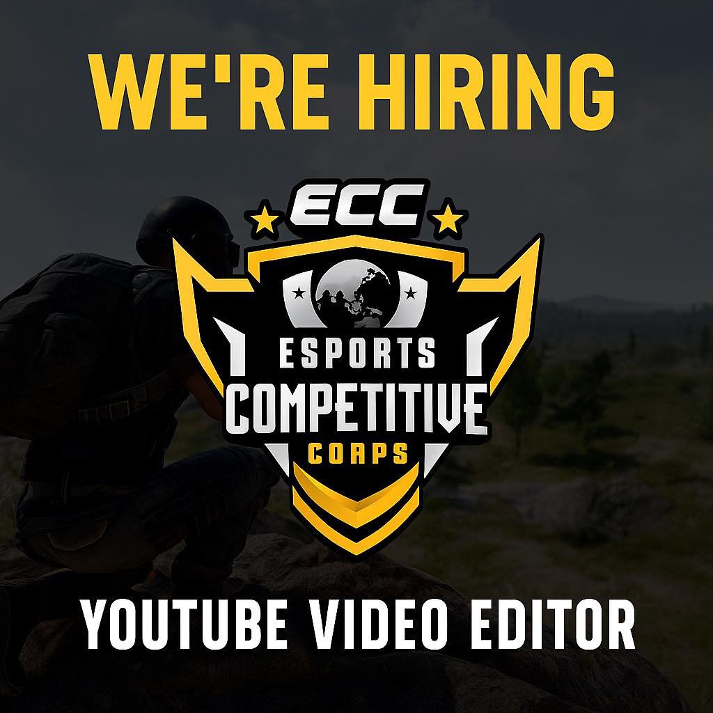 Esports Competitive Corporation - ECC