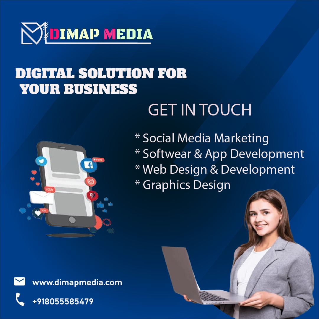 DIMAP MEDIA | Pune