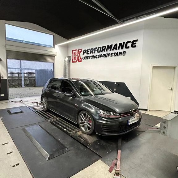 BK Performance | Holtensen