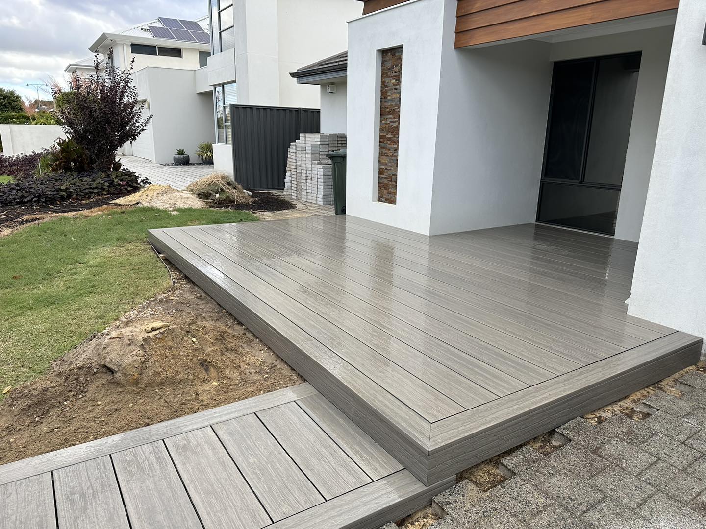 One&All Decking - One&All Decking added a new photo.