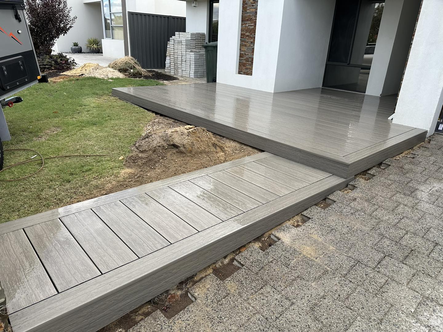 One&All Decking - One&All Decking added a new photo.