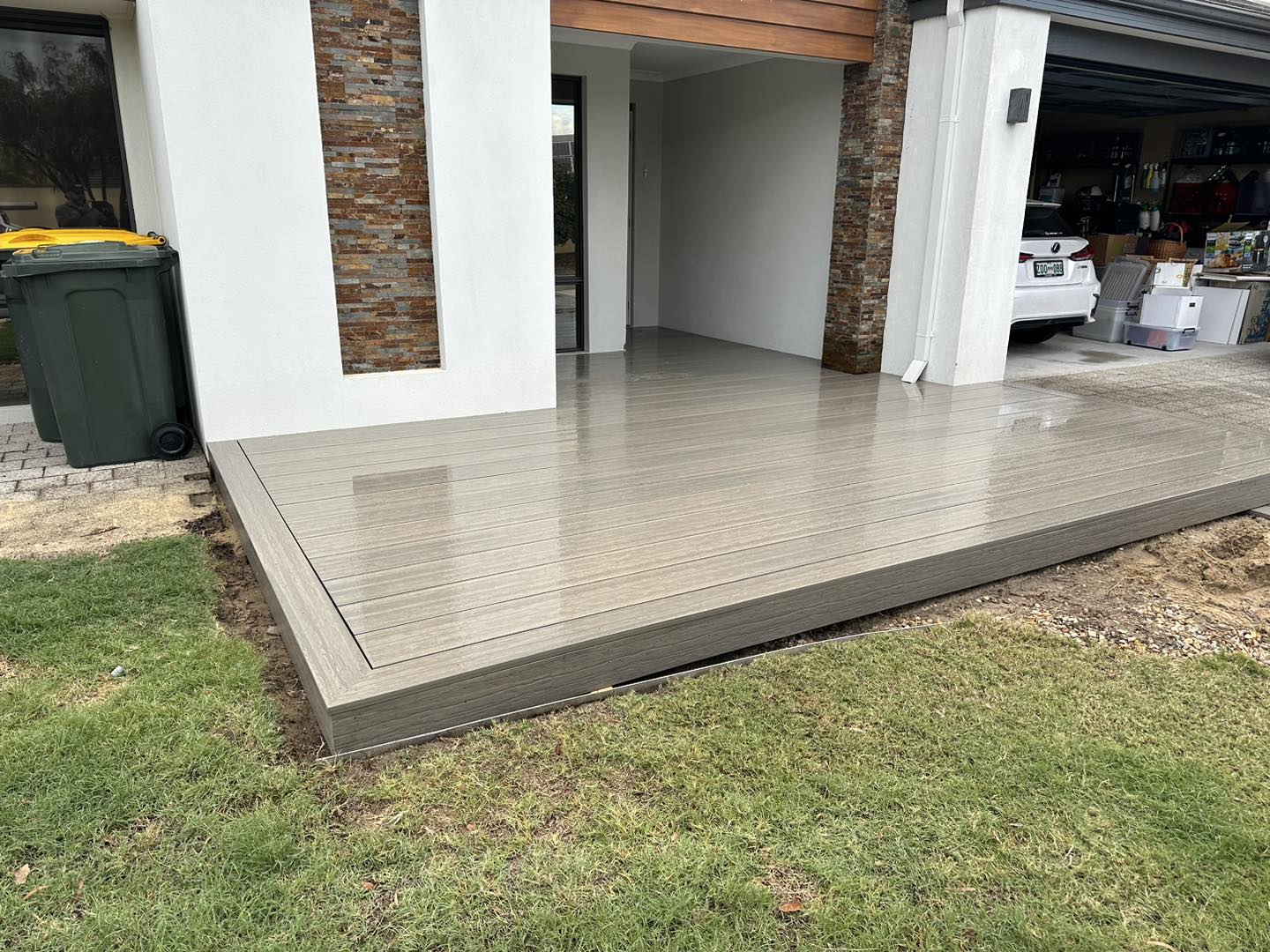 One&All Decking - One&All Decking added a new photo.