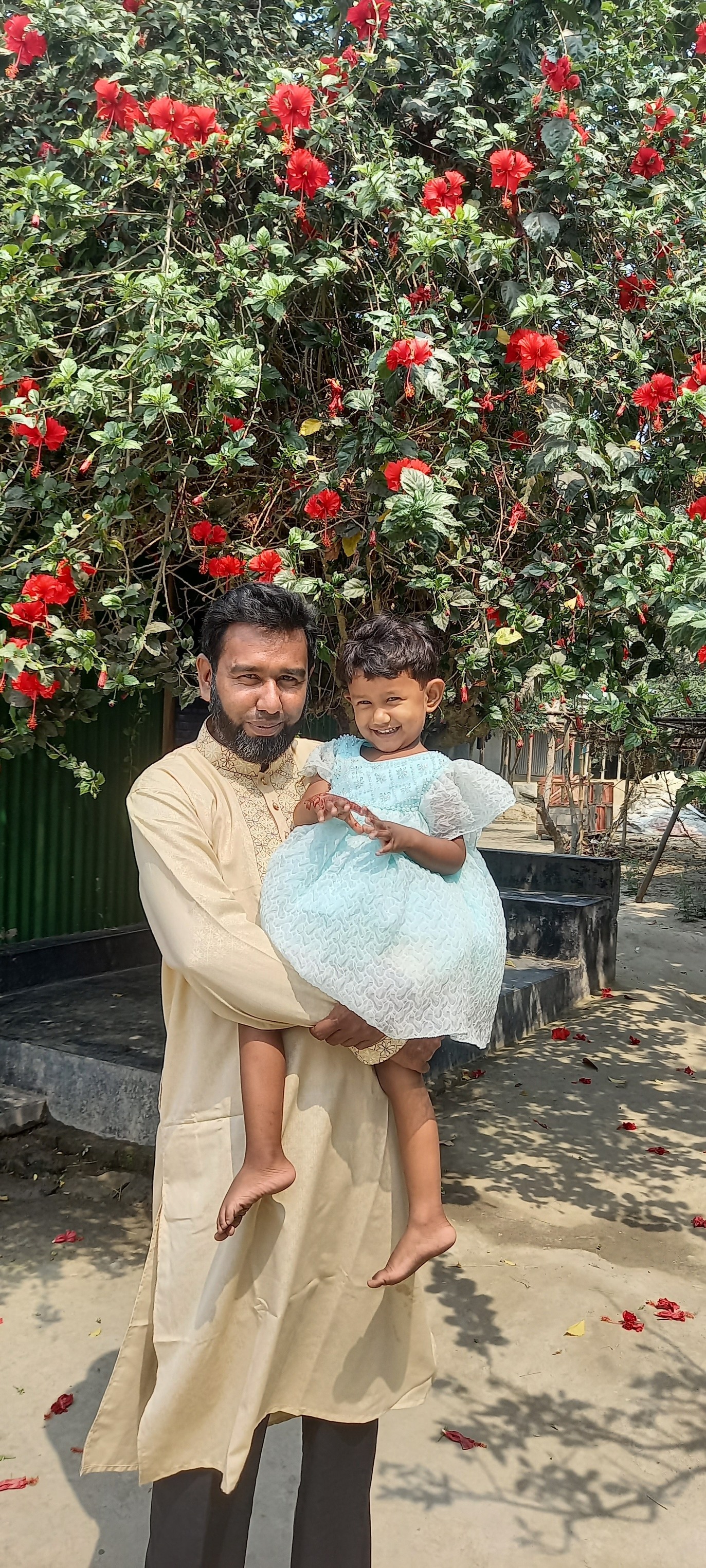 Badsha Sayed