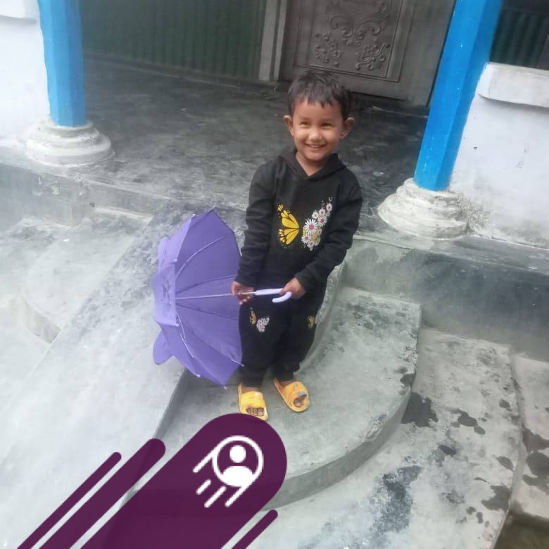 Badsha Sayed