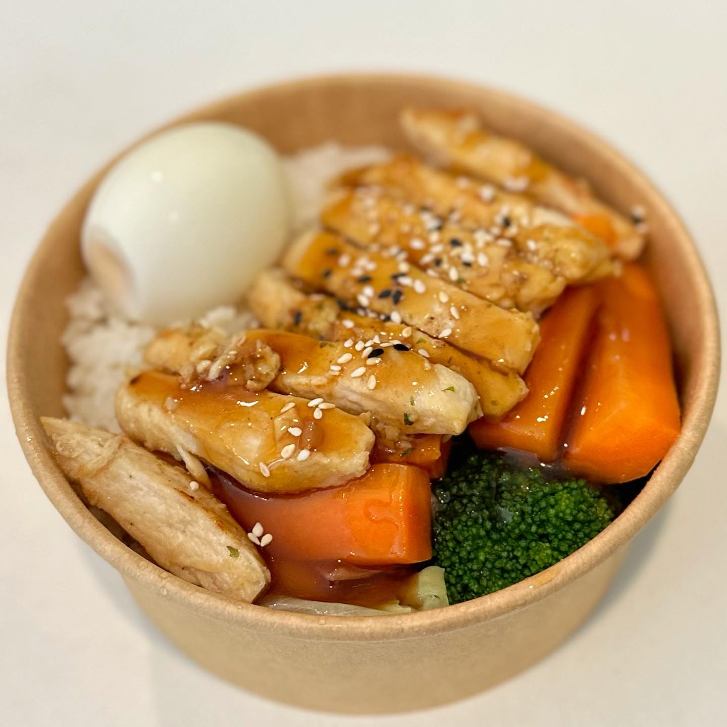 Kindee - Dine-in | Take away KIN DEE - กินดี (At Mae Hia Market) We are ...
