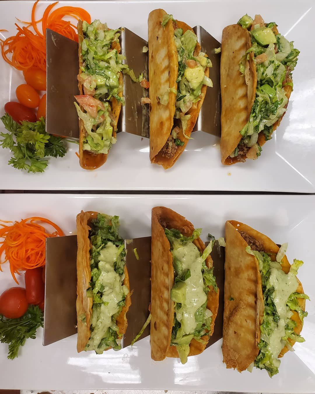 Los mejores Tacos... - Wow Que Rico Rotisserie & Restaurant | Facebook