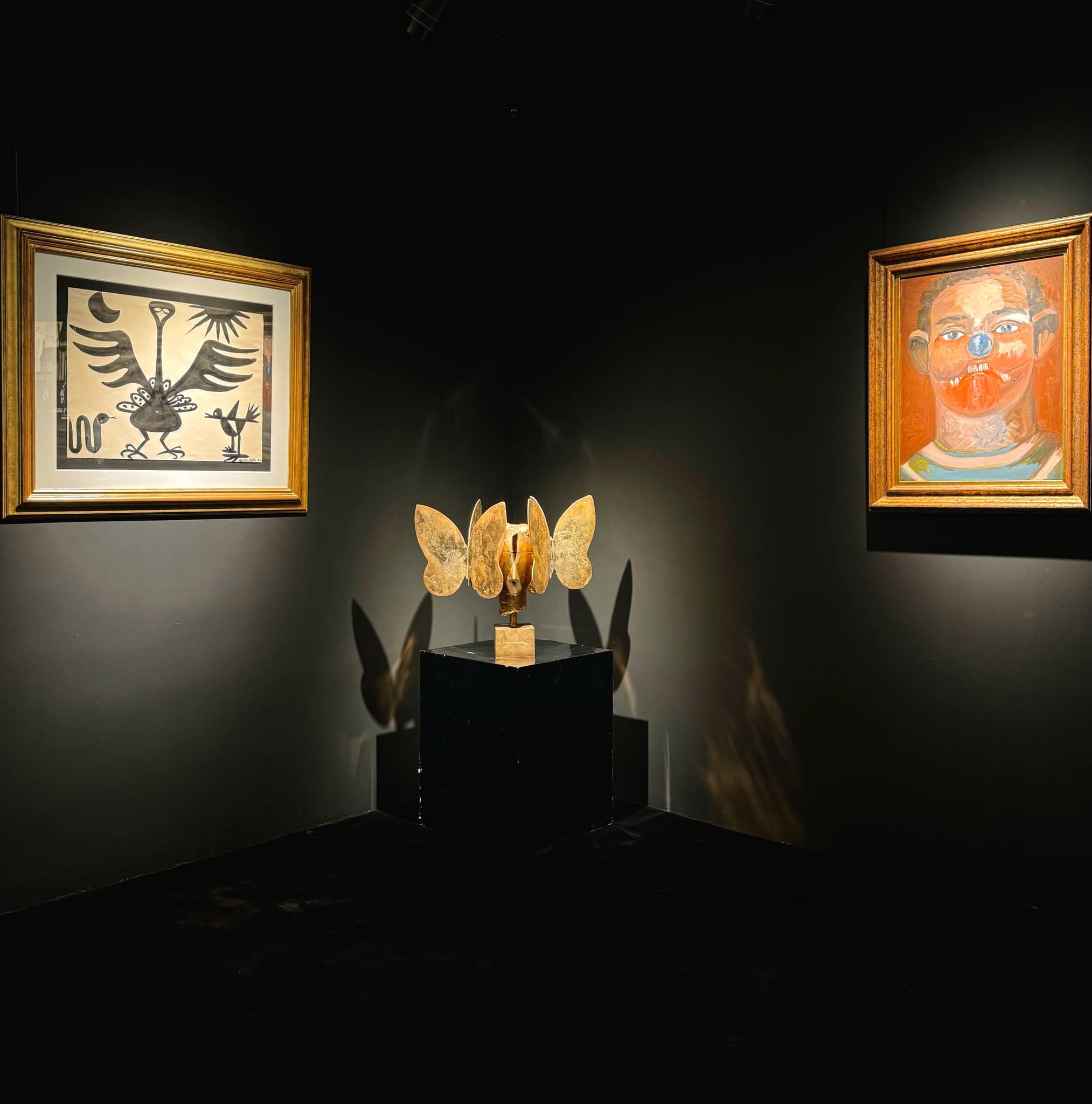 Opera - The present display at Opera Gallery Hong Kong showcases a ...