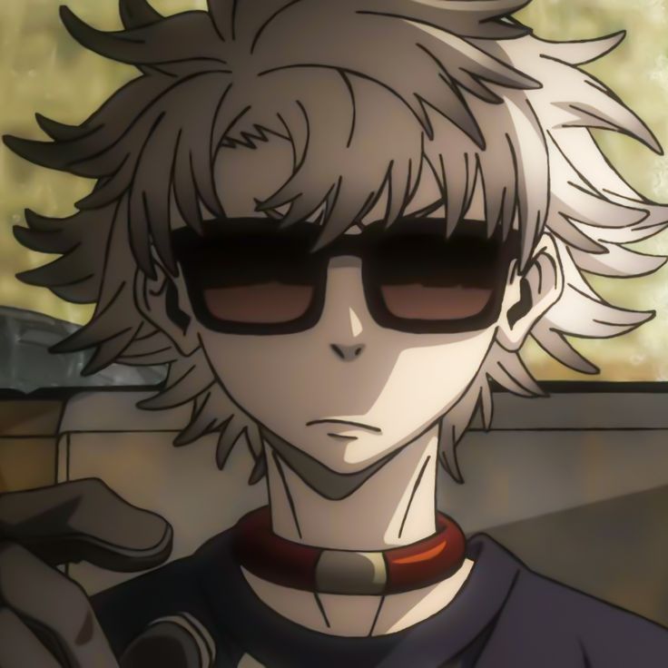 Rudo pfp 😎 ️ #Gachiakuta... - Daily Anime content for you | Facebook