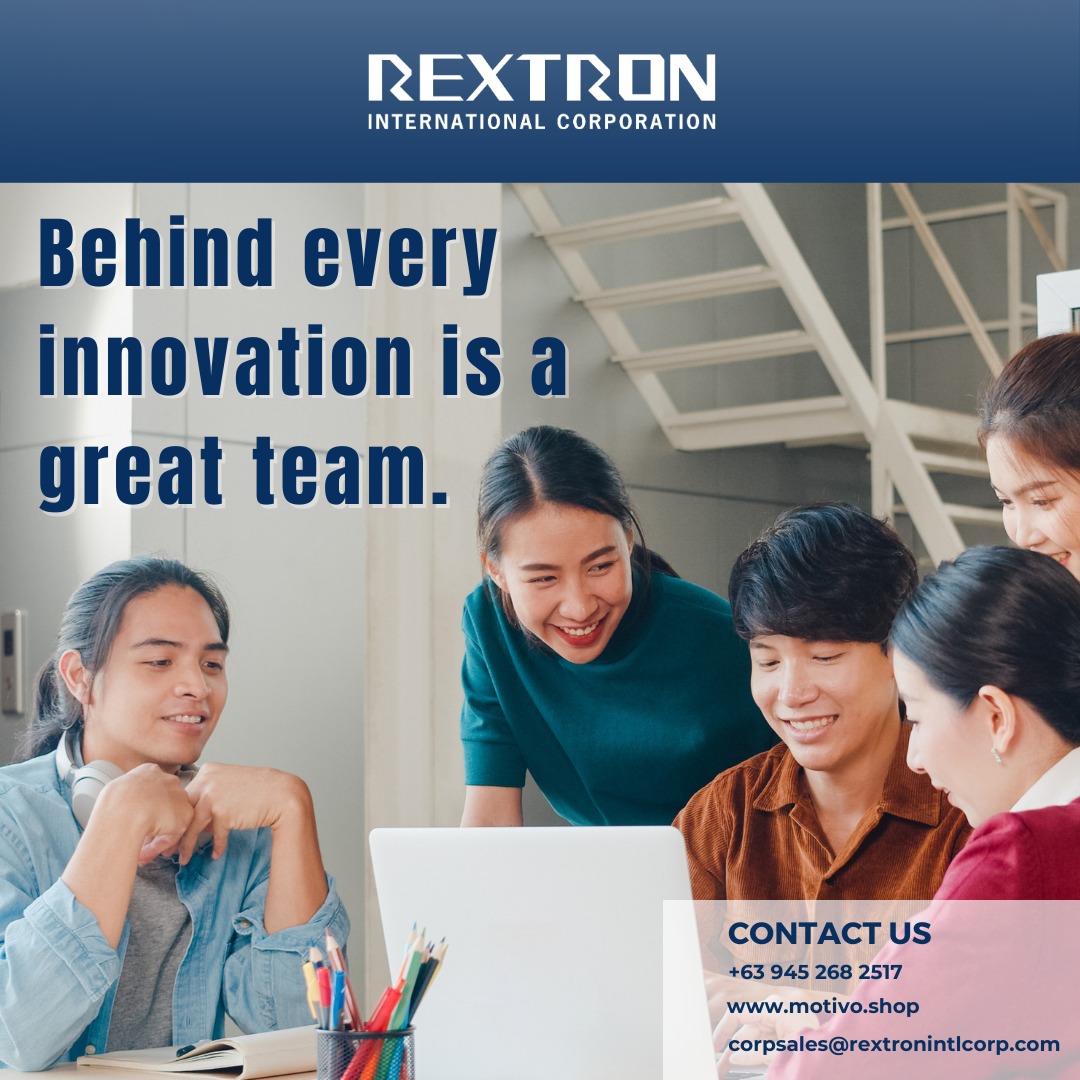 Rextron International Corporation | Quezon City