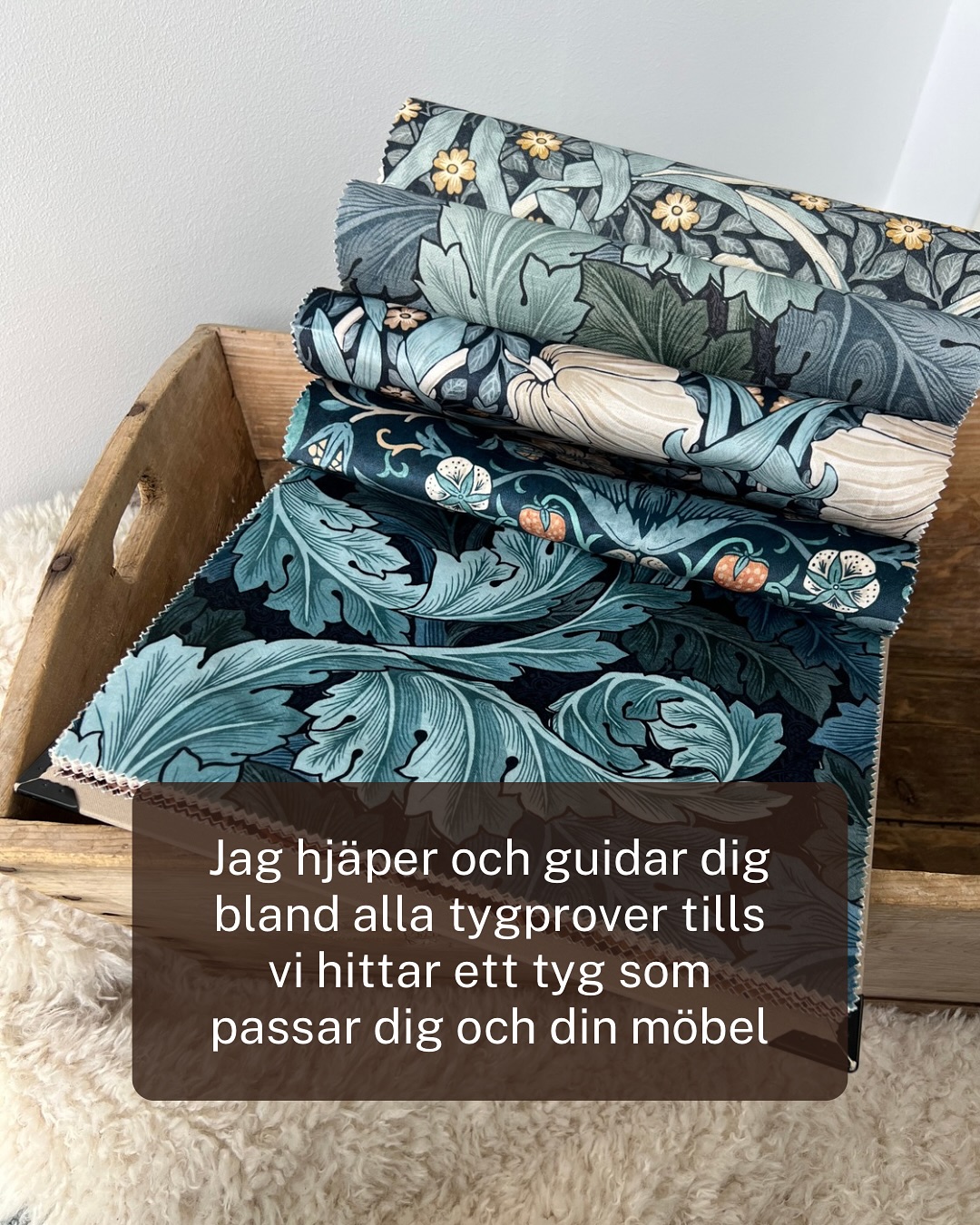 Tyg & Tagel Tapetserarverkstad - Sobra fåtöljer av hög kvalité från ...