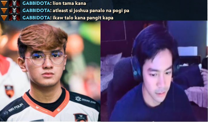 DOTA PUB Gamers