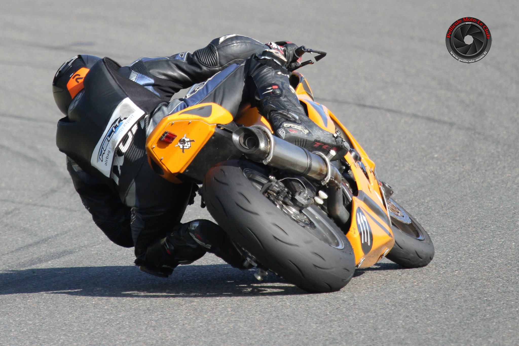 Dorian Racing #117