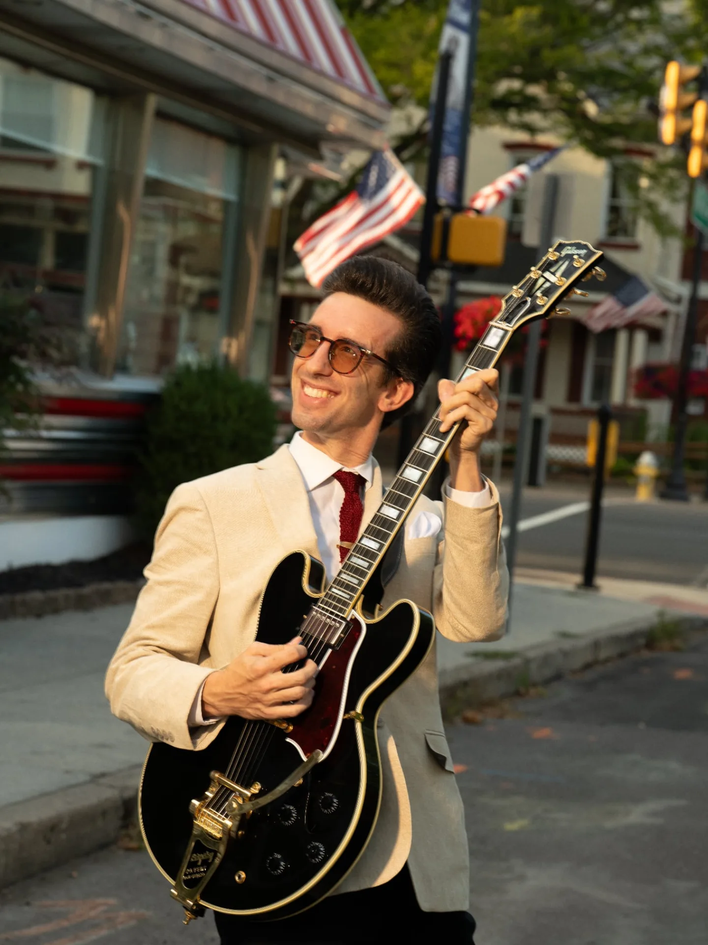 Happy Birthday to the... - Richie and the High Street Rockers | Facebook