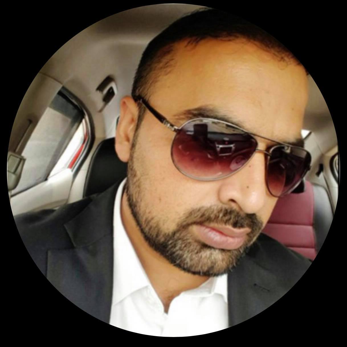 Syed Imran Haider