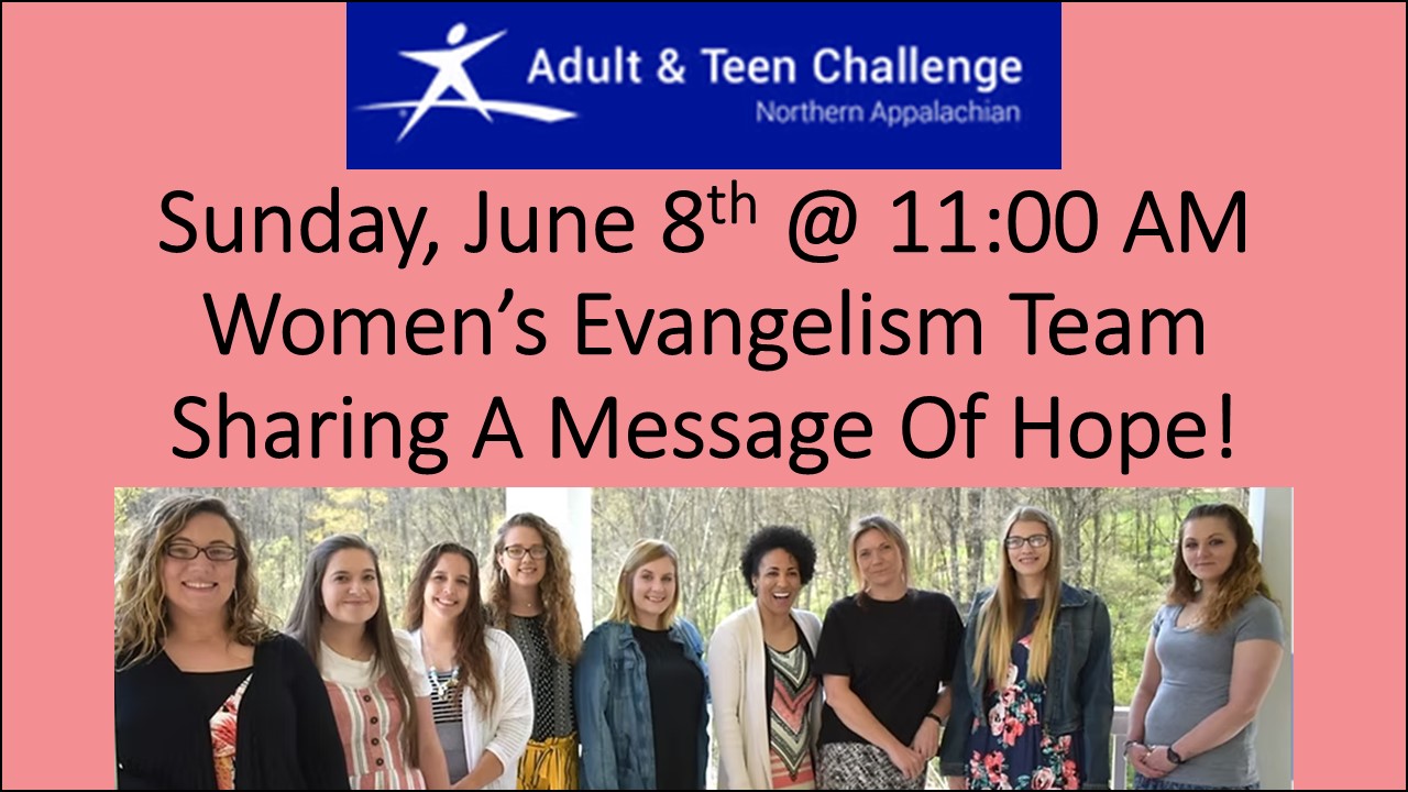 Faith Assembly of God | Ripley WV