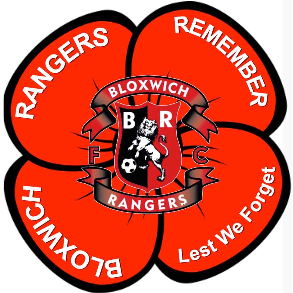 Bloxwich Rangers Under 8’s and Under 9’s