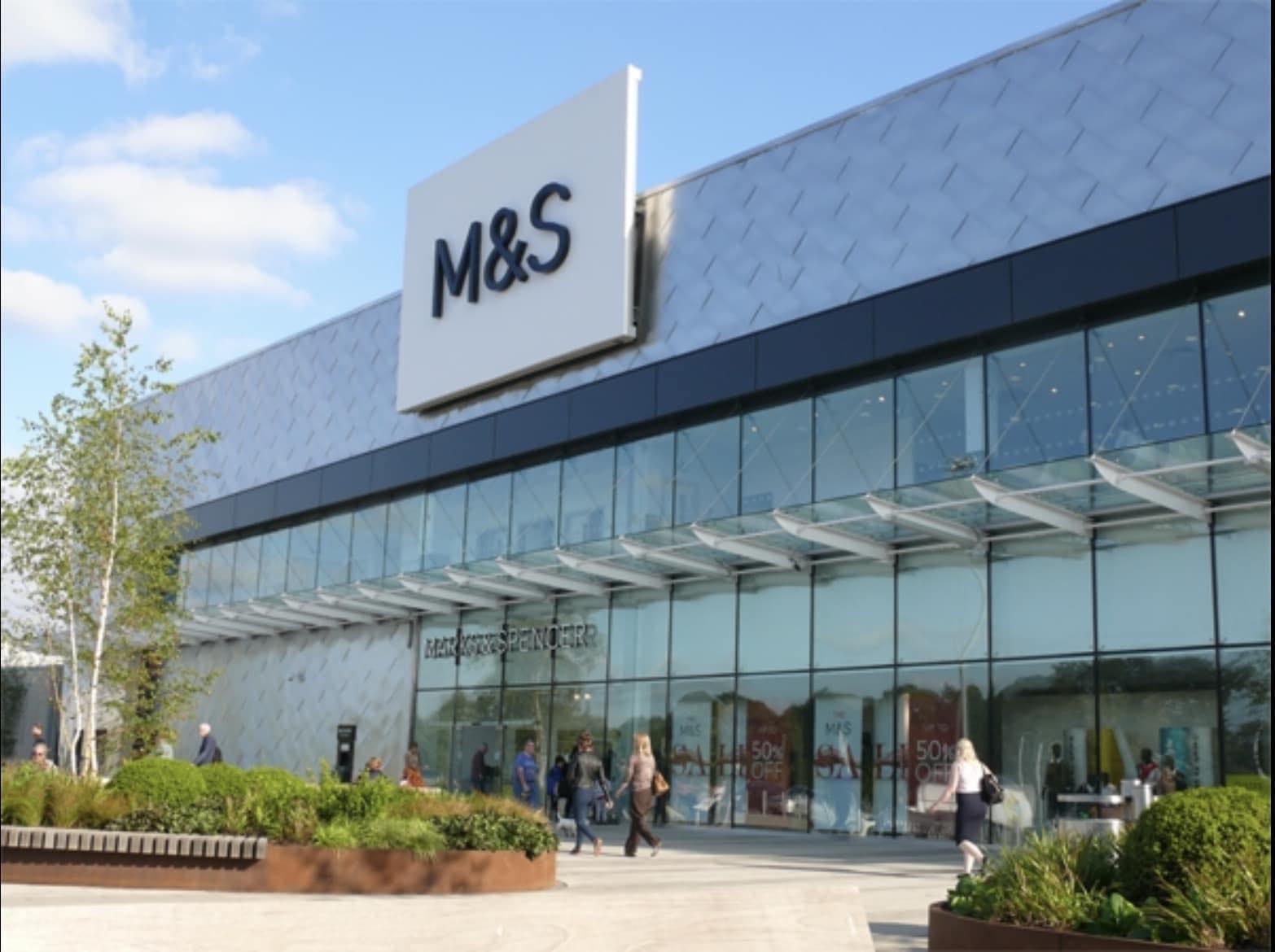 M&S Braehead - BRA FIT IS BACK!! Book your appointment... | Facebook