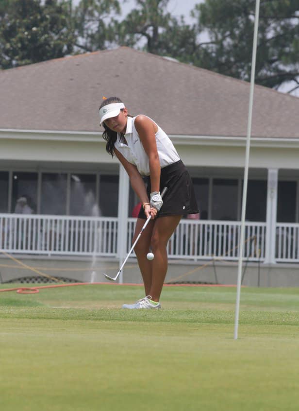 Congratulations to Madison... - Forest Heights Country Club | Facebook
